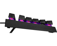 COOLER MASTER CK351 podświetlenie RGB Optical switch Red CK-351-SKOR1-US - 731483 - zdjęcie 5